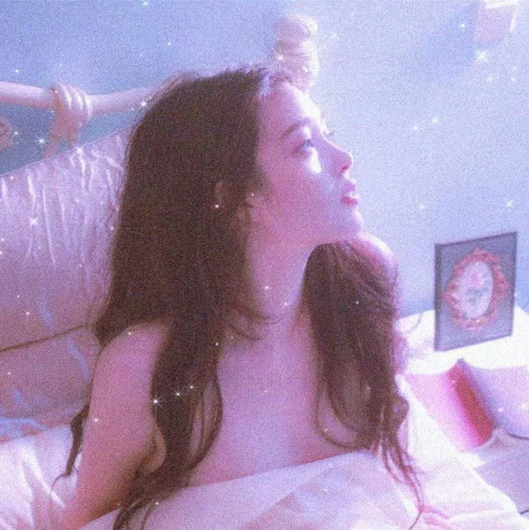 水晶美人