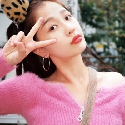 女猫