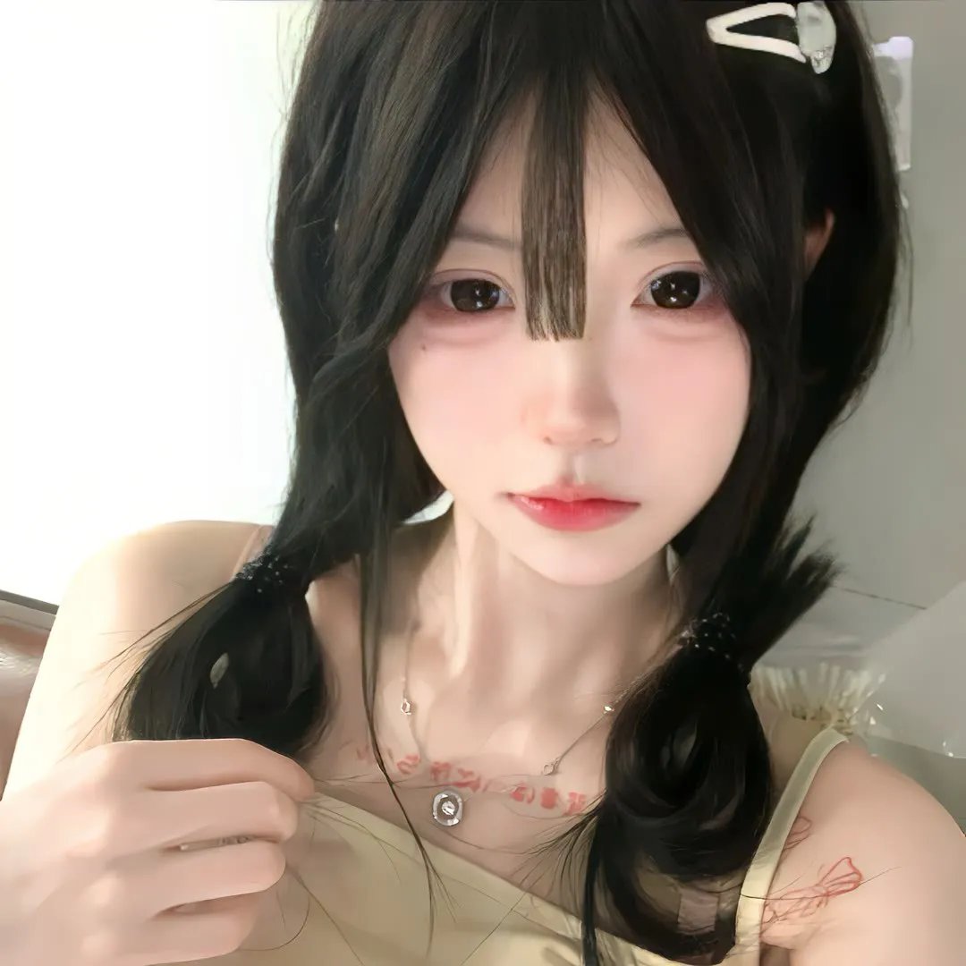 恐惧微笑