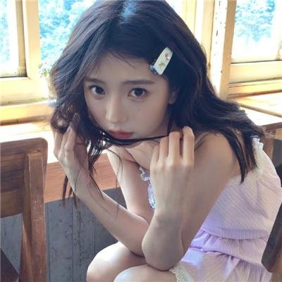 少女与狼